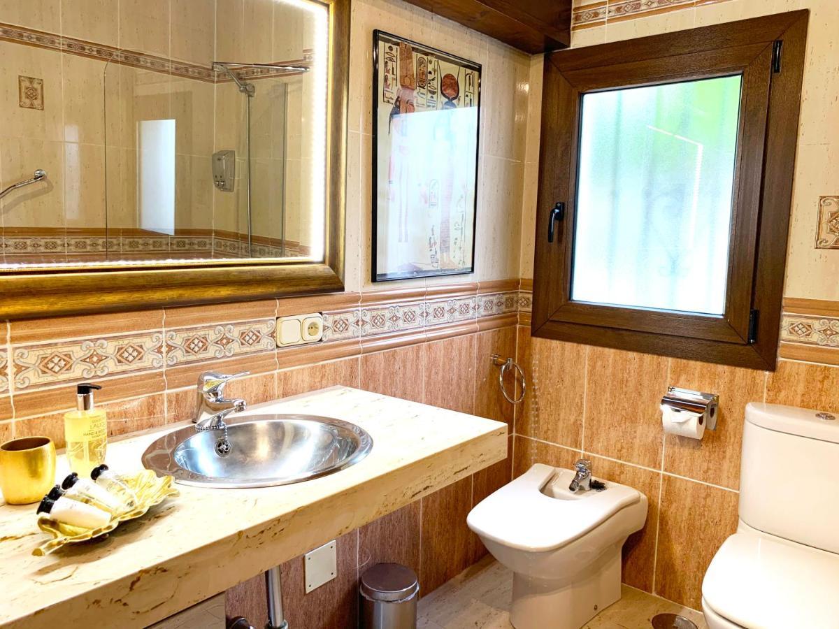 Villa Turrion Marbella Ngoại thất bức ảnh
