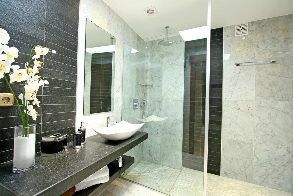 Villa Turrion Marbella Ngoại thất bức ảnh